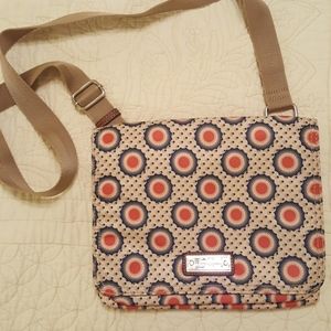 Franco Sarto Crossbody bag